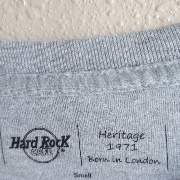 Hard Rock Cafe Honolulu T-shirts--Lot of 7 - Picture 7 of 16